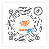 关注咻咻易达抖音号